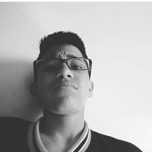 Meet your Posher, Bernardo